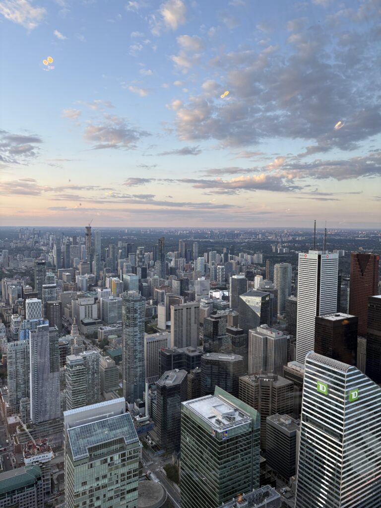 Best Things To Do in Toronto