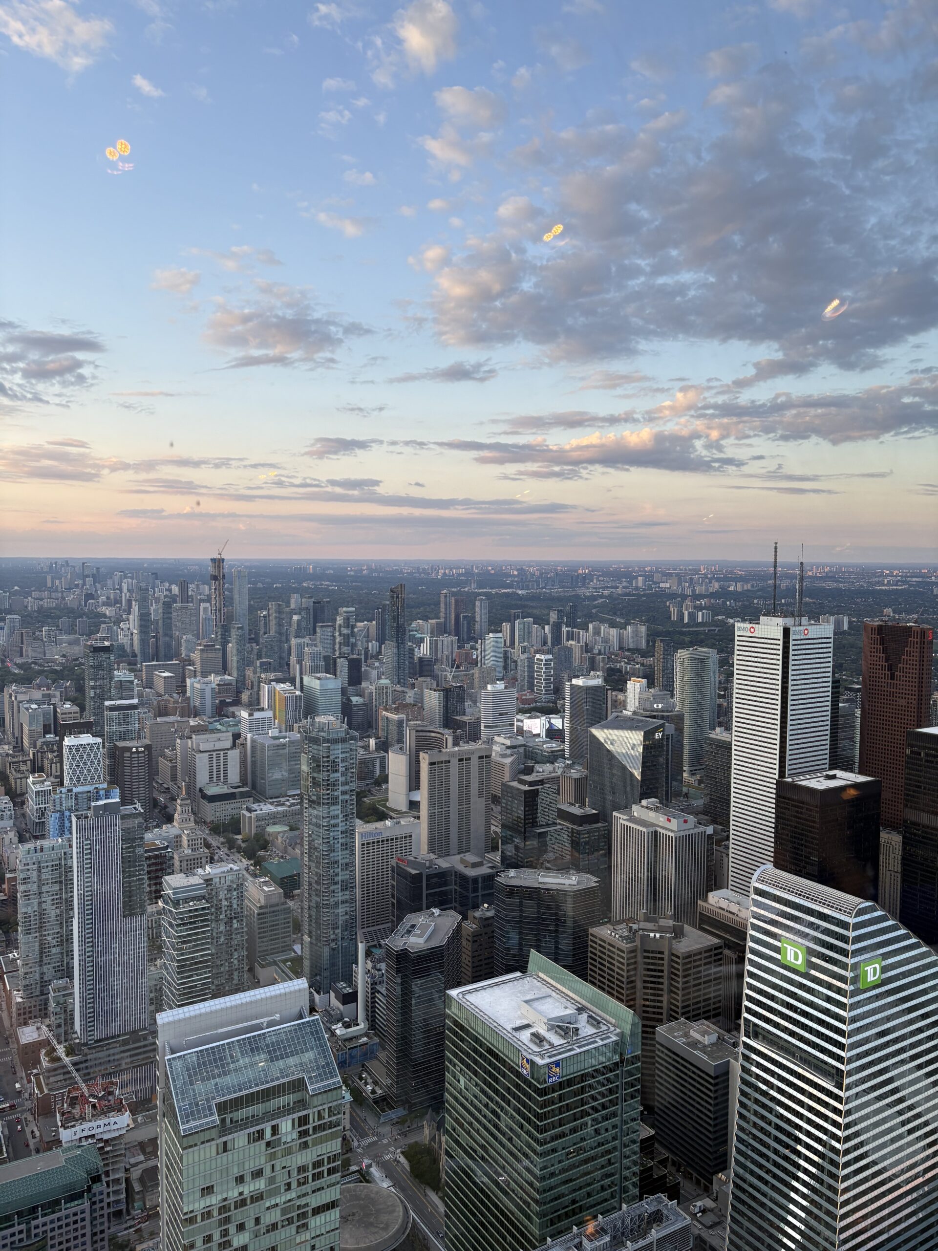 Best Things To Do in Toronto