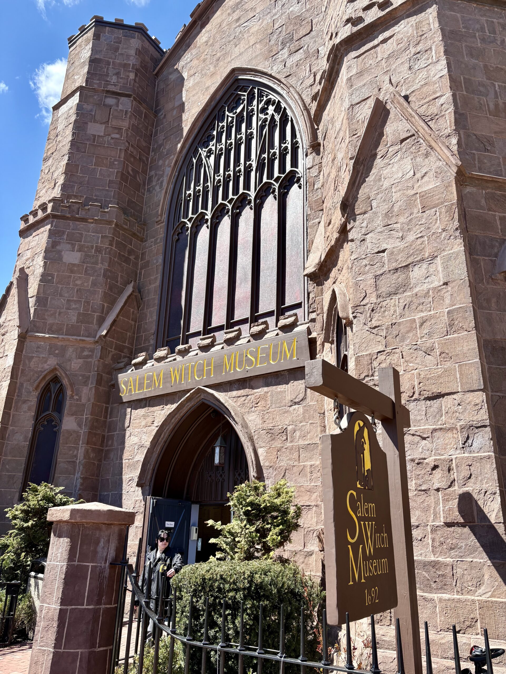 A Weekend in Boston: A 3-Day Itinerary