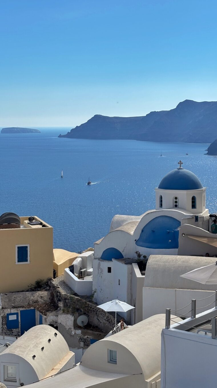 Best Things To Do In Santorini