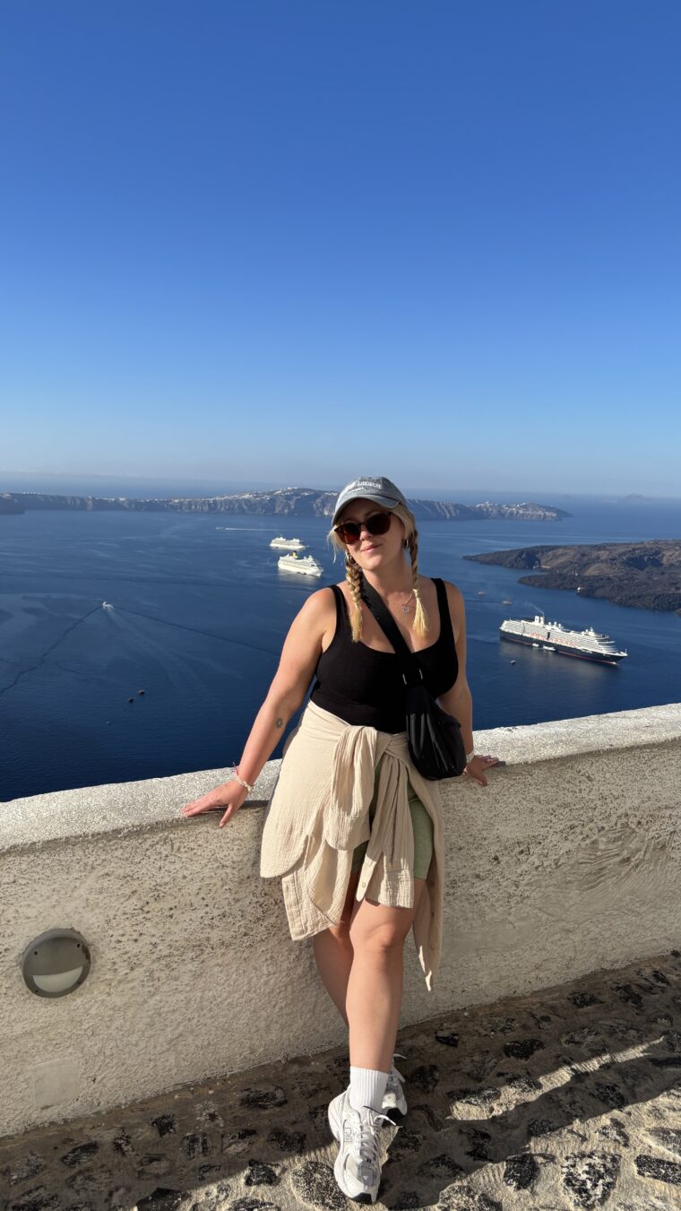 Best Things To Do In Santorini