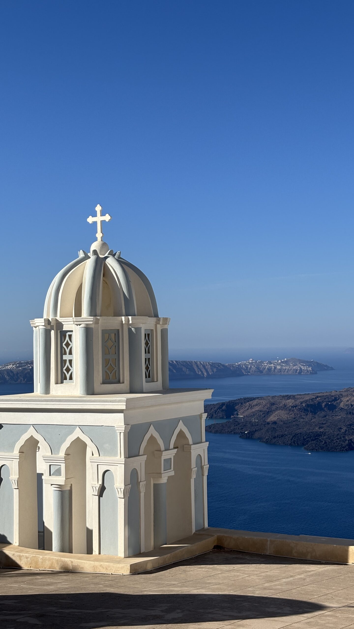 Best Things To Do In Santorini