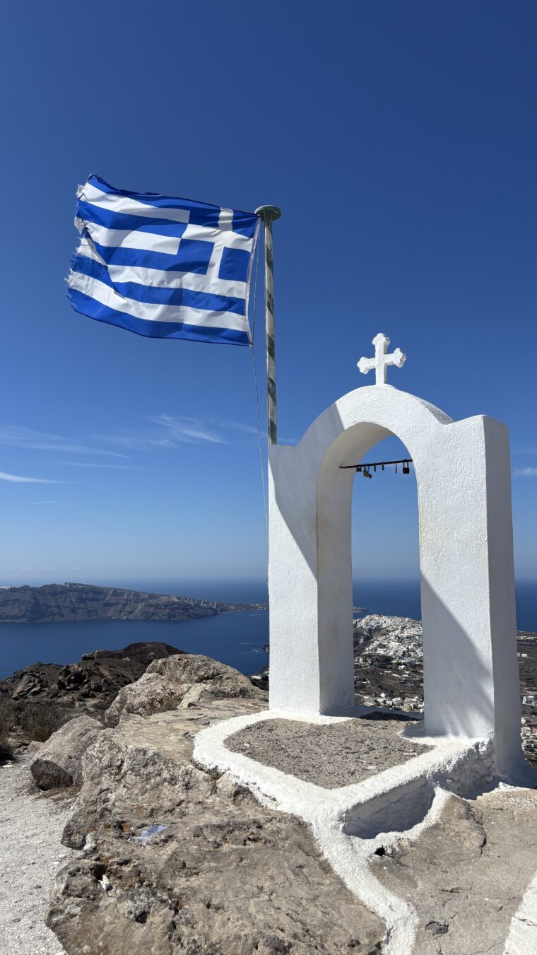 Best Things To Do In Santorini