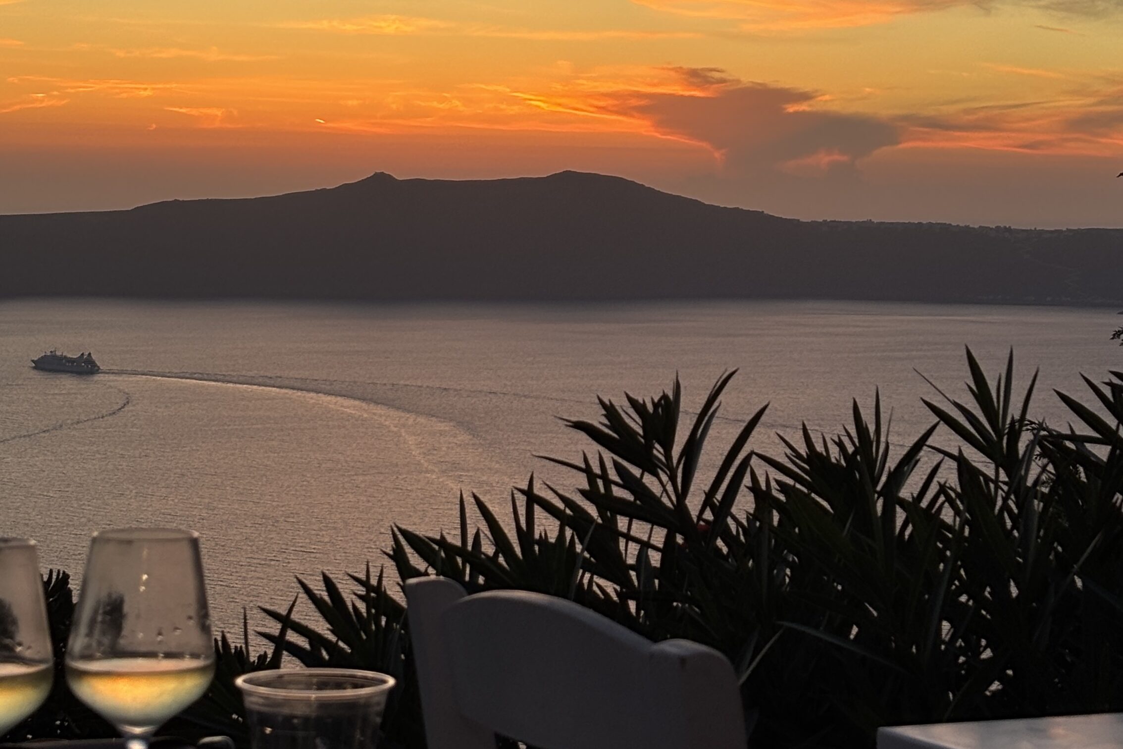 Best Things To Do In Santorini
