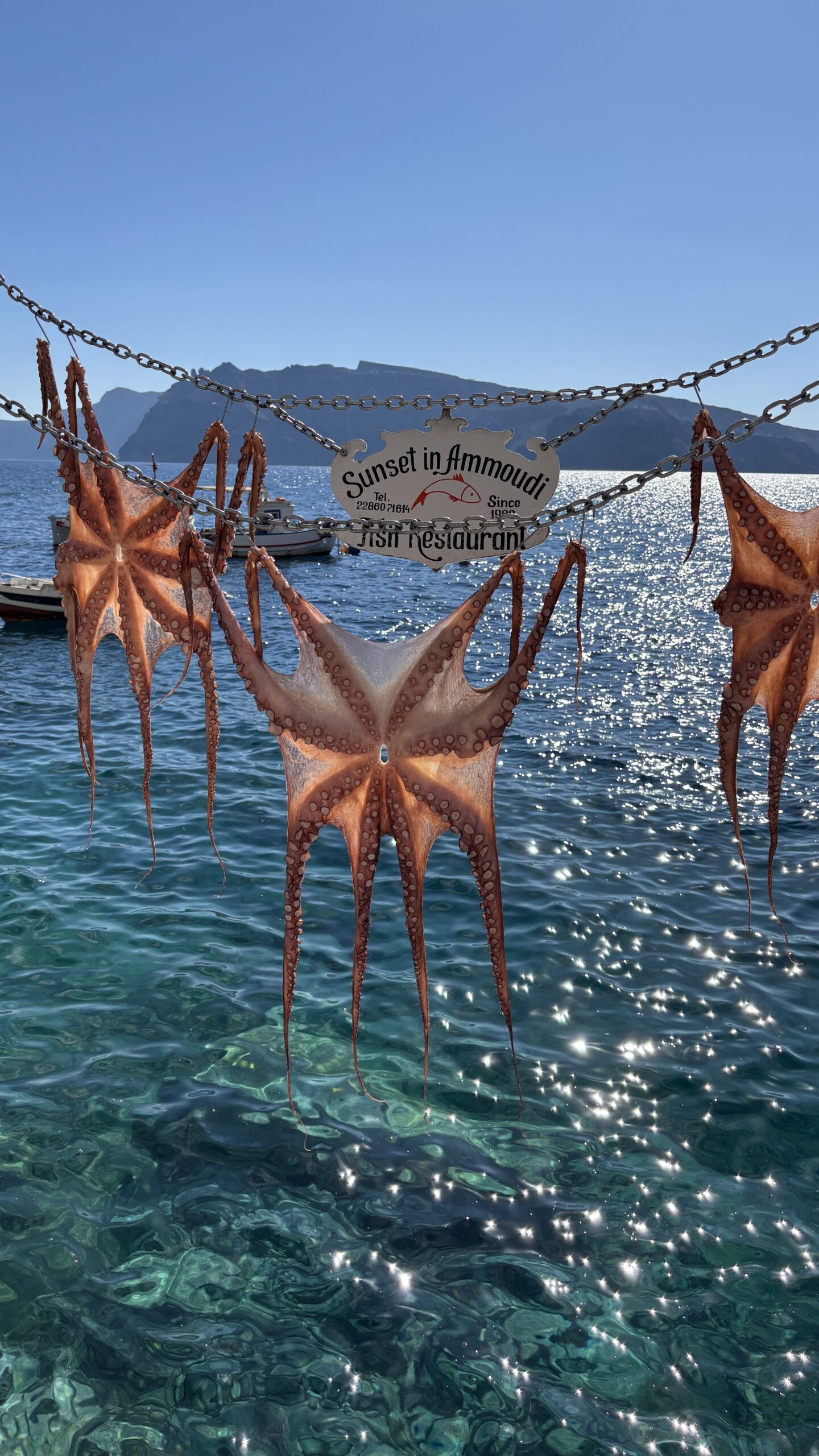 Best Things To Do In Santorini