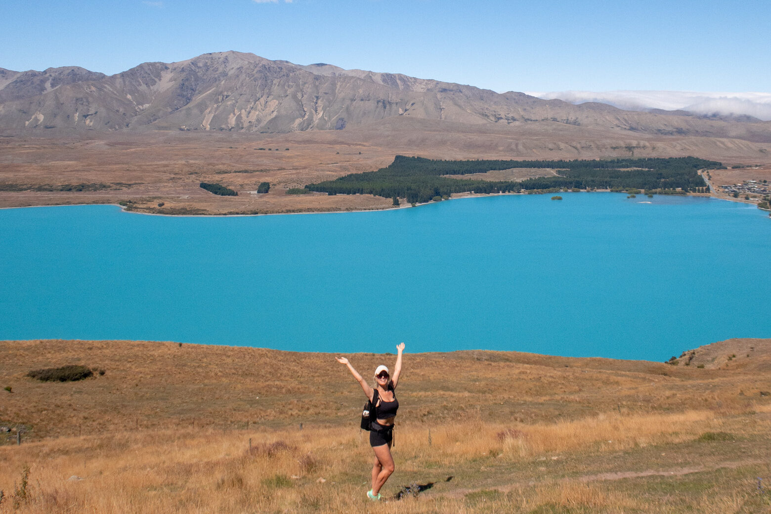 The 15 Best Destinations for Solo Travel