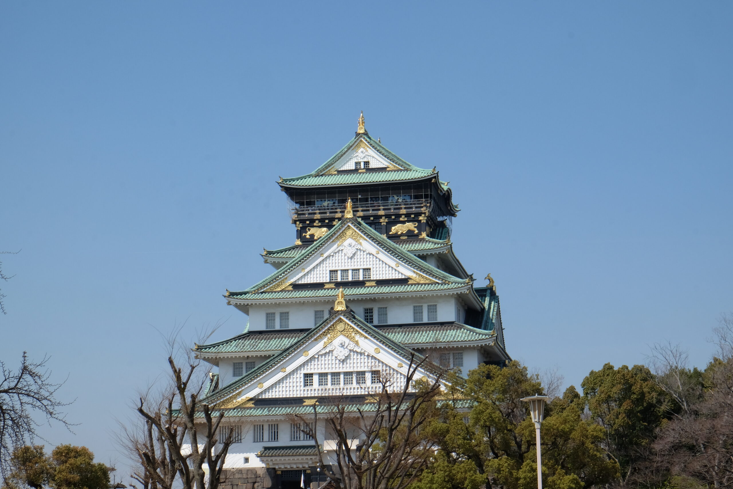 A 2-week Japan Itinerary