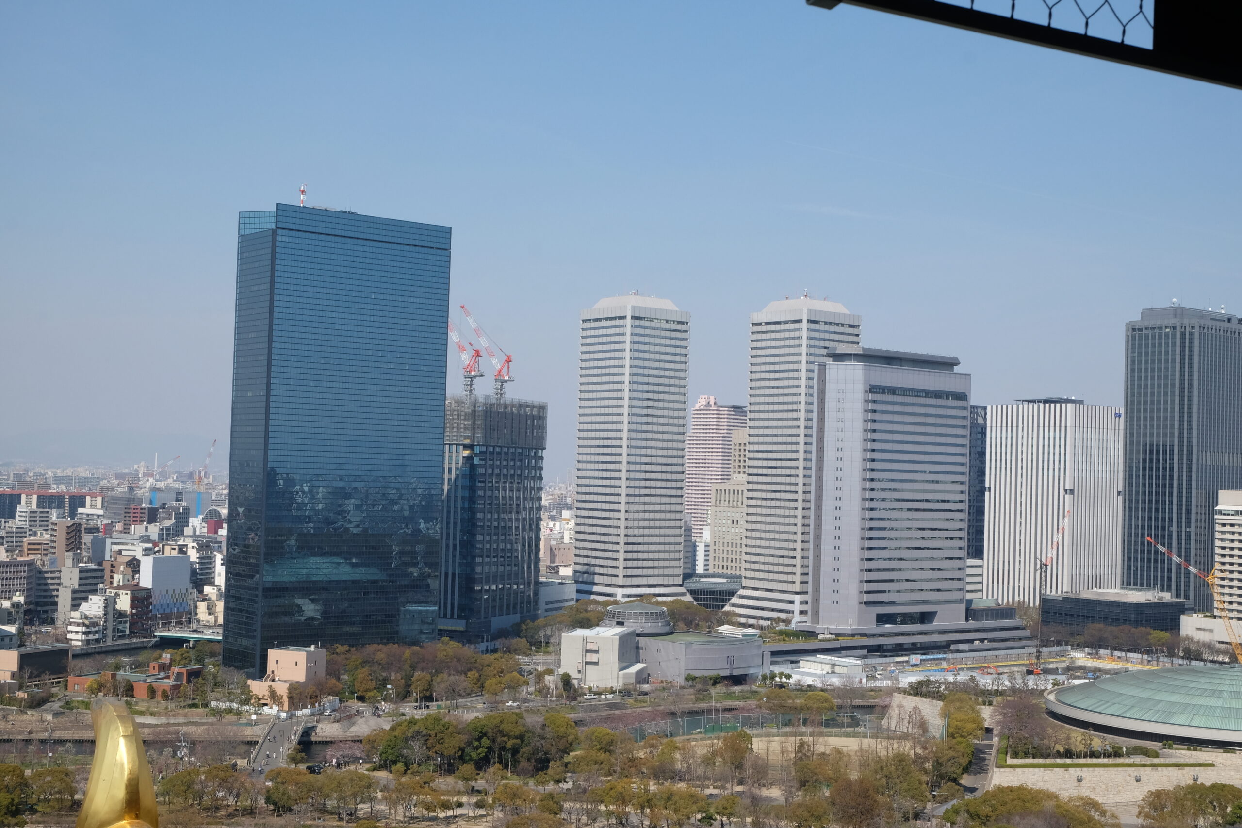 A 2-week Japan Itinerary