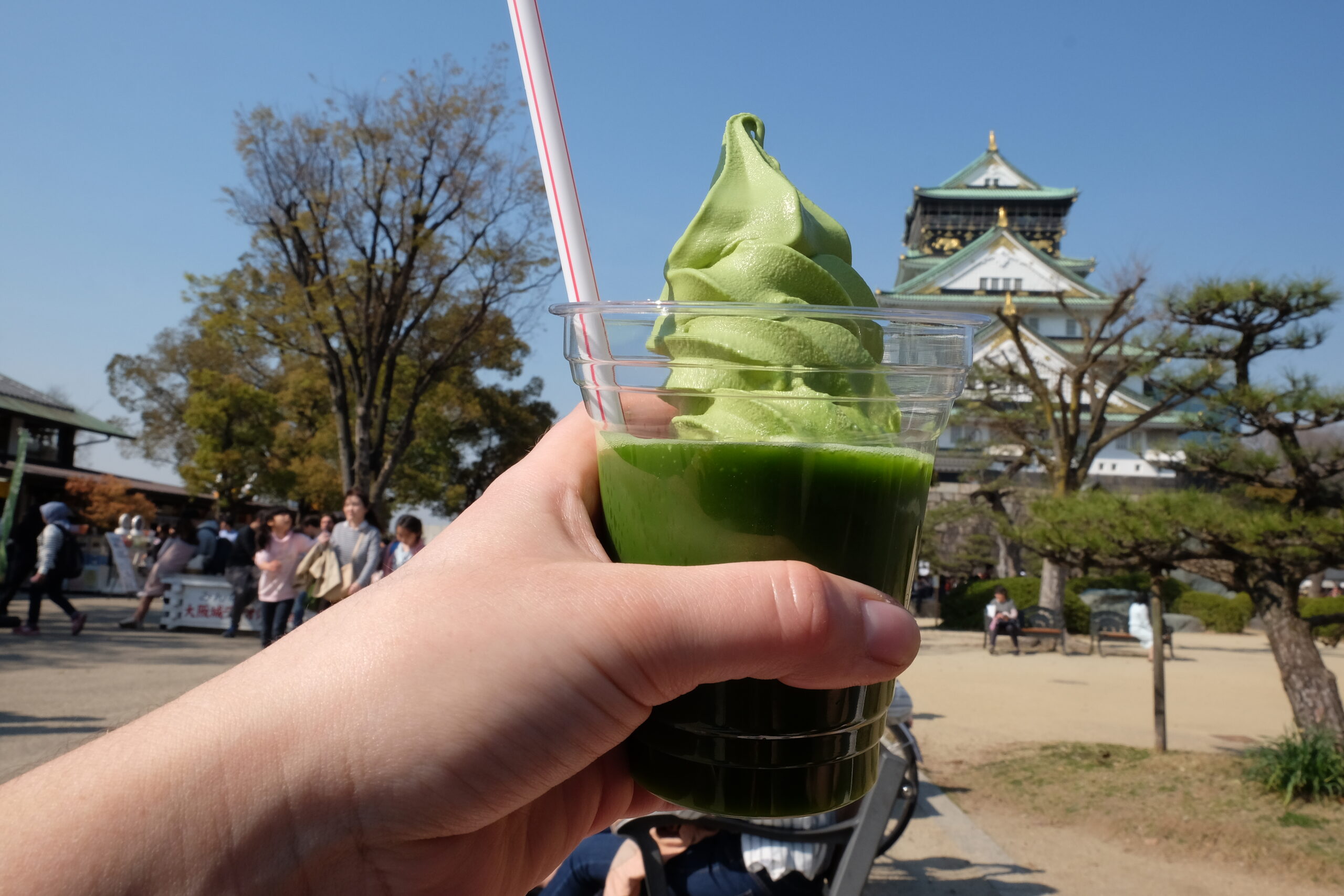 Best things to do in Osaka, Japan