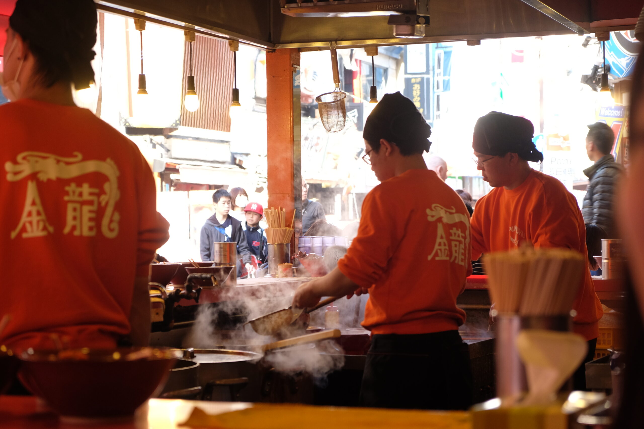 Best things to do in Osaka, Japan
