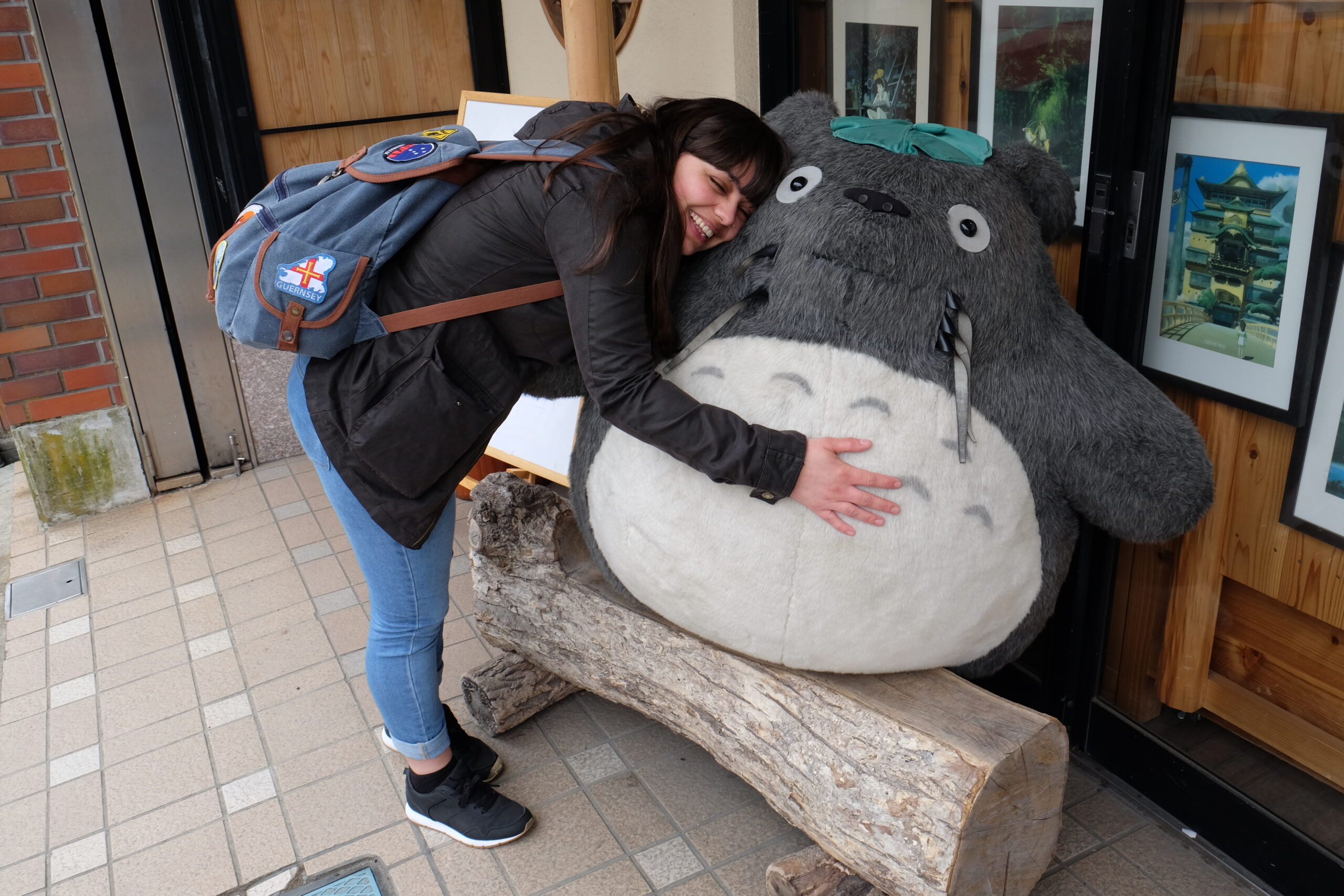 A 2-week Japan Itinerary