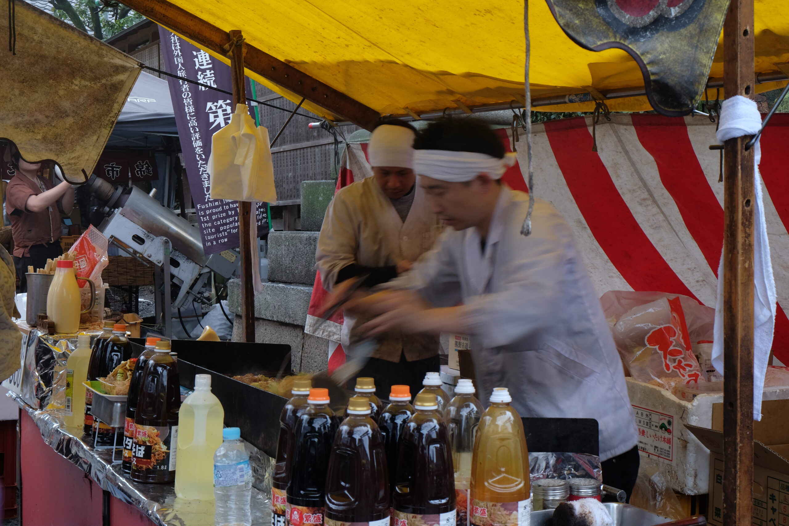 A 2-week Japan Itinerary