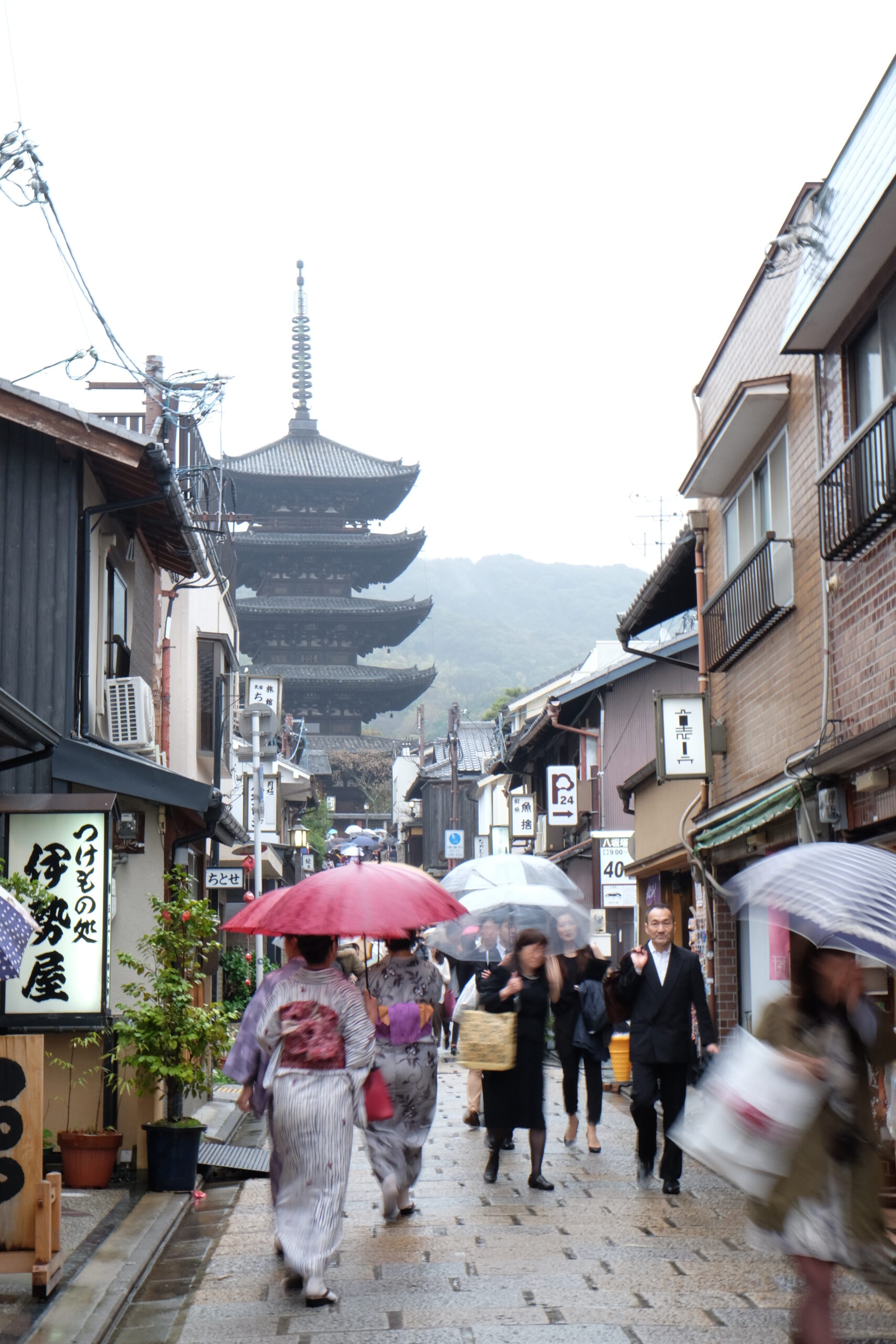 A 2-week Japan Itinerary