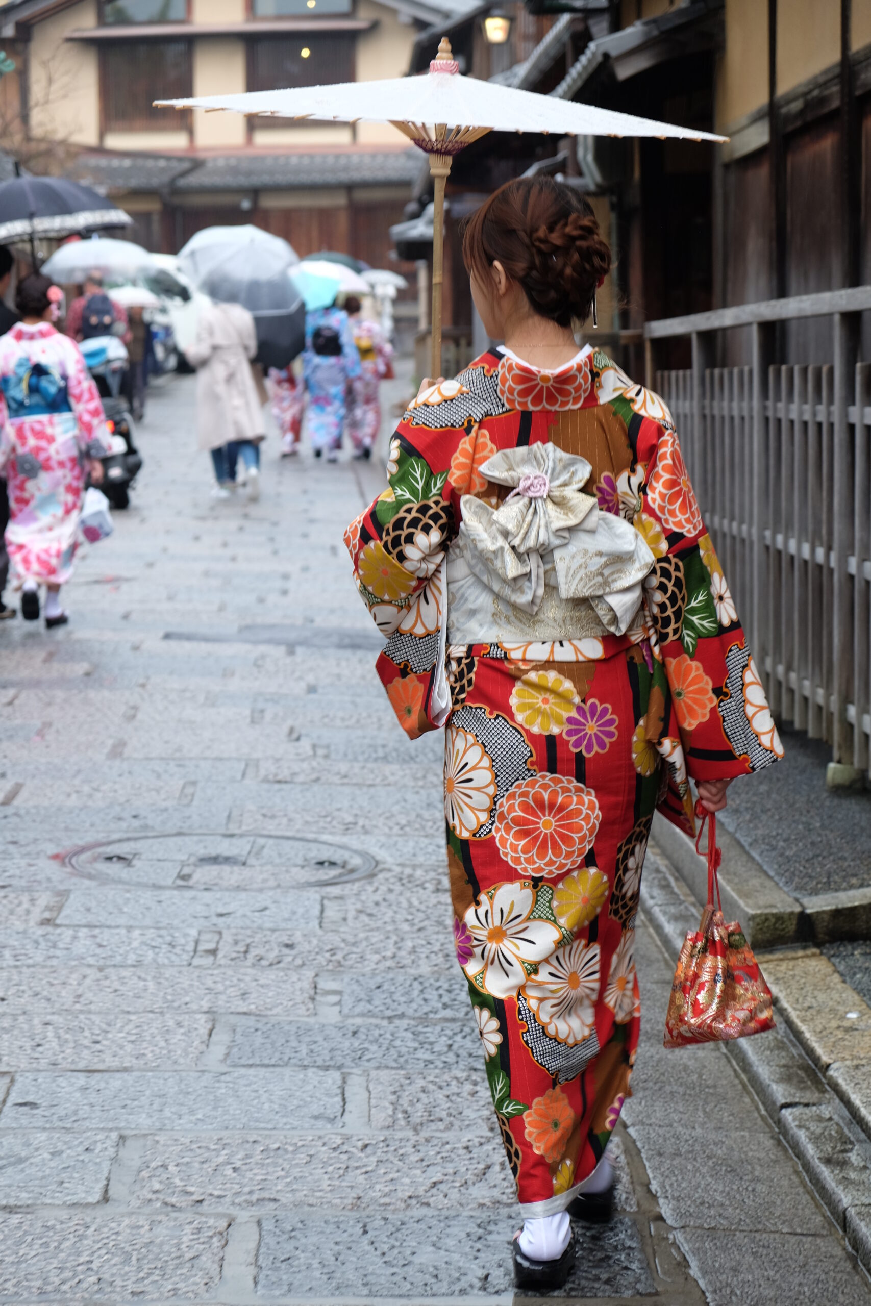 A 2-week Japan Itinerary