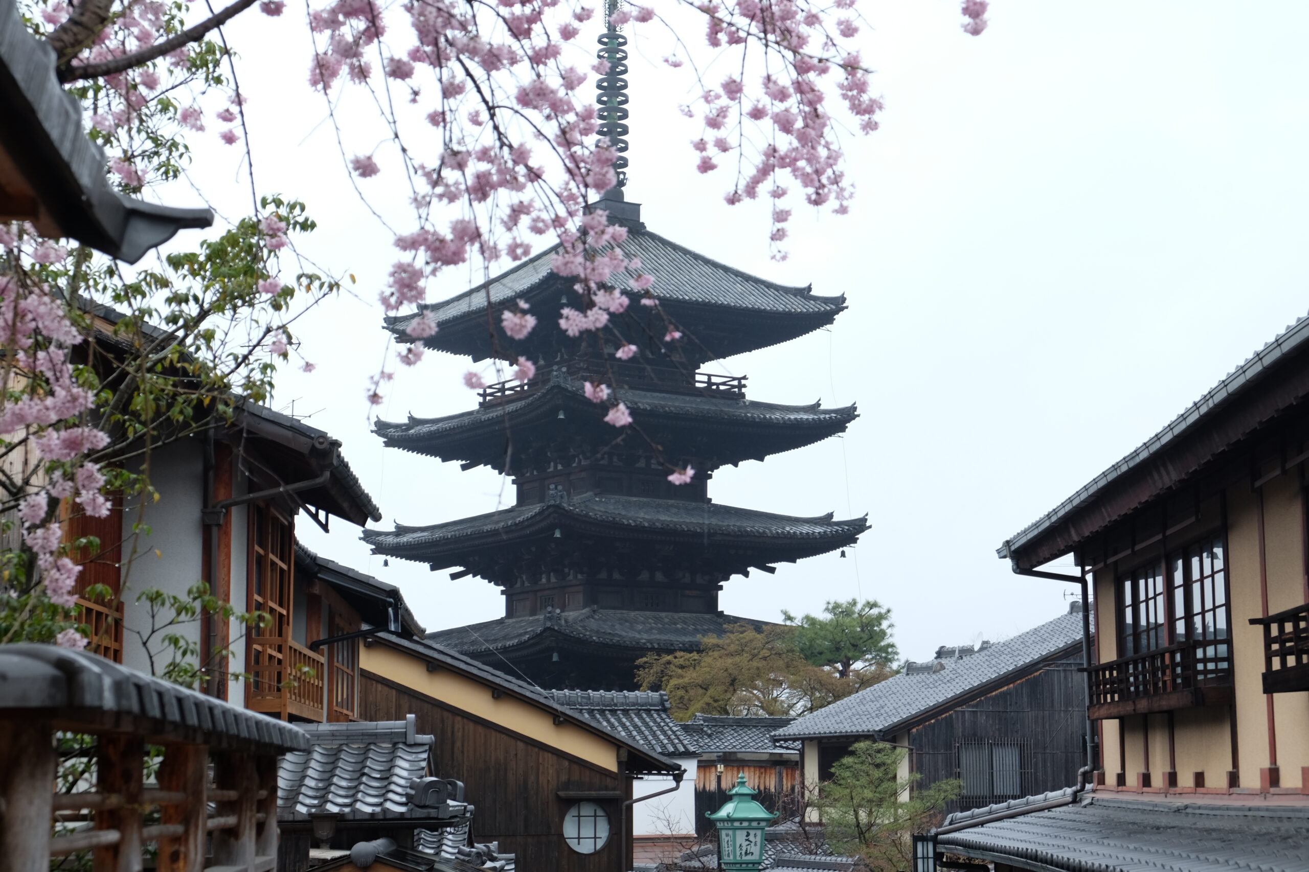 A 2-week Japan Itinerary
