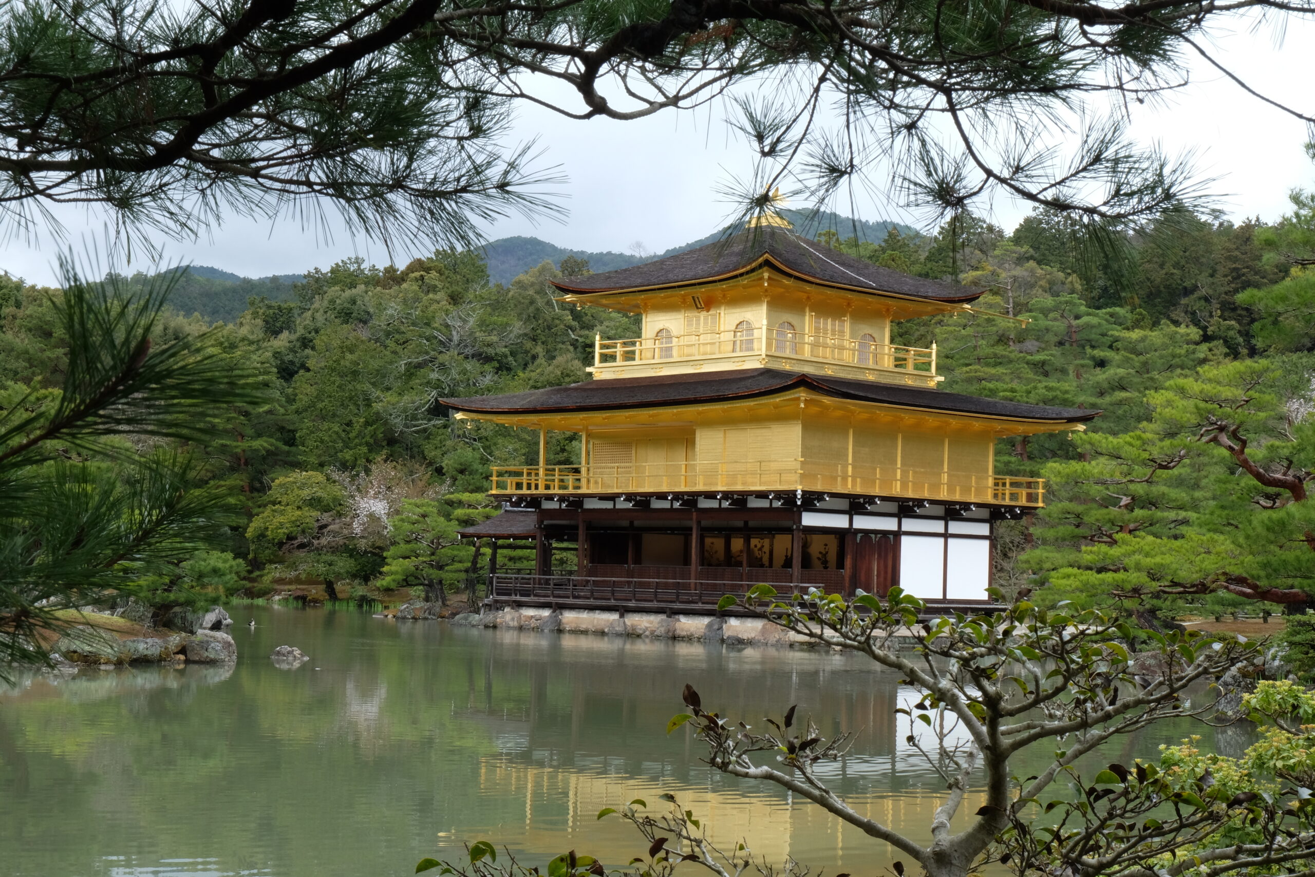 A 2-week Japan Itinerary