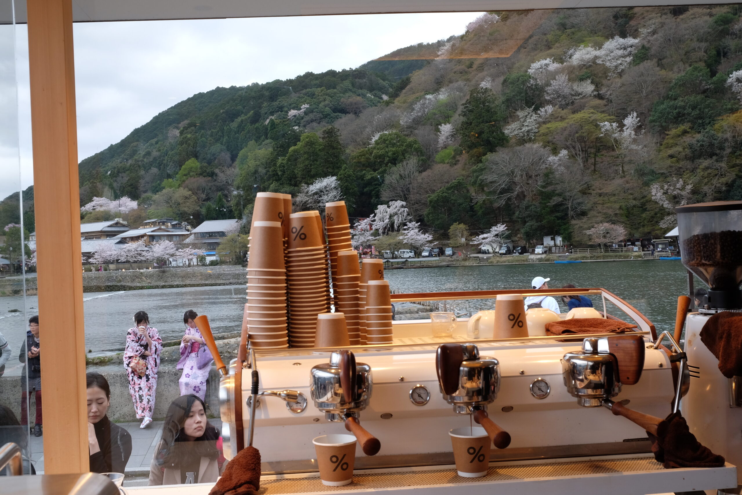 A 2-week Japan Itinerary