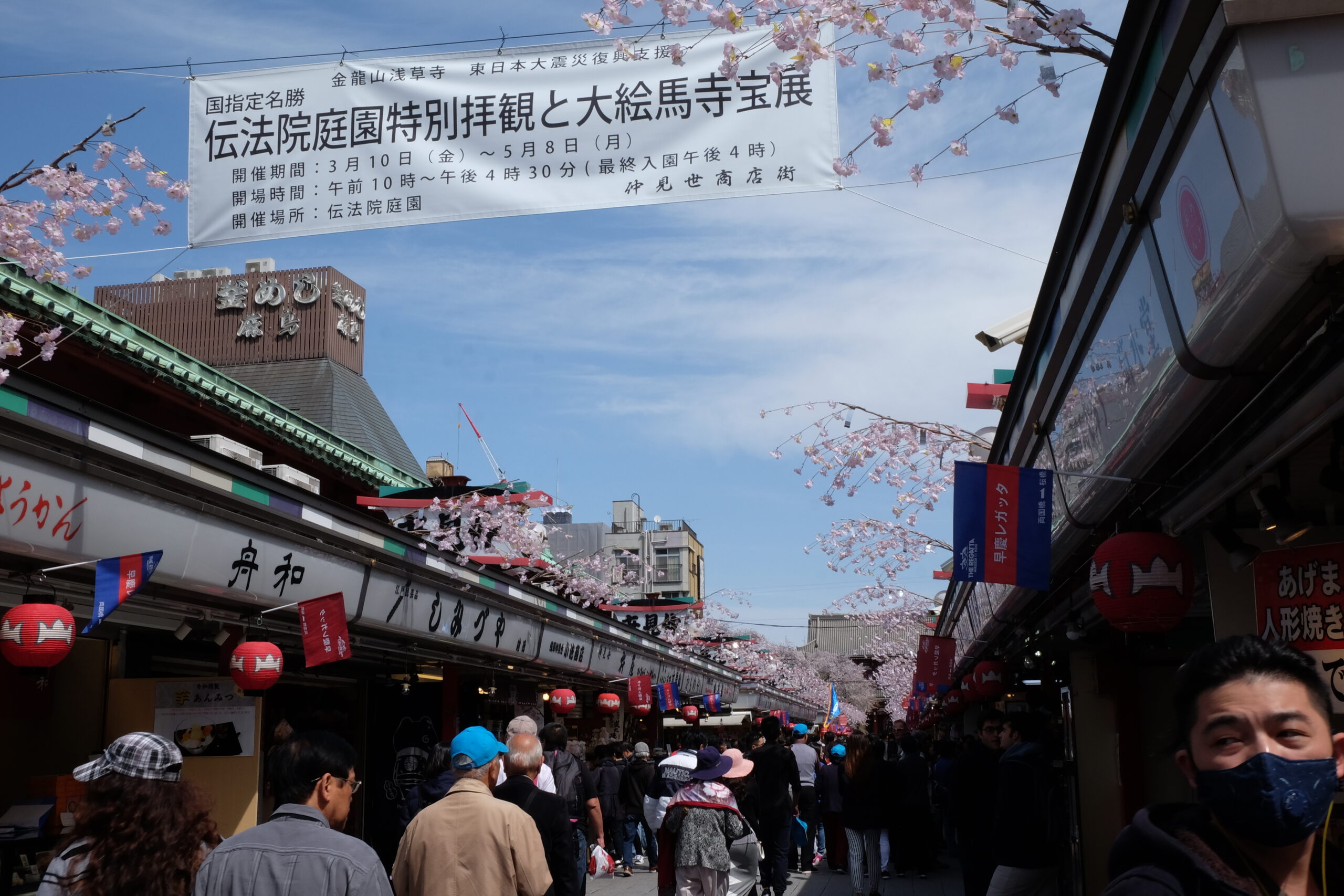 A 2-week Japan Itinerary