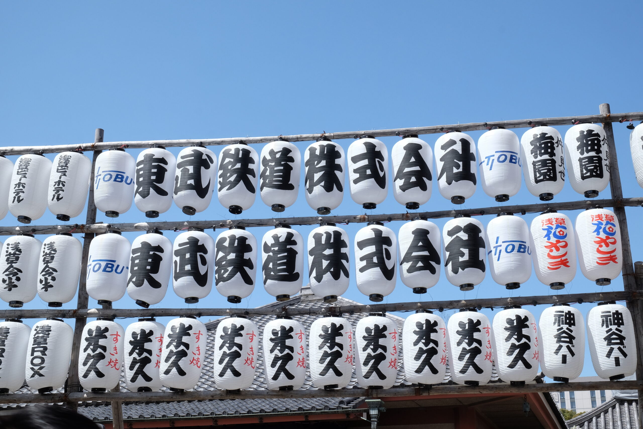 A 2-week Japan Itinerary