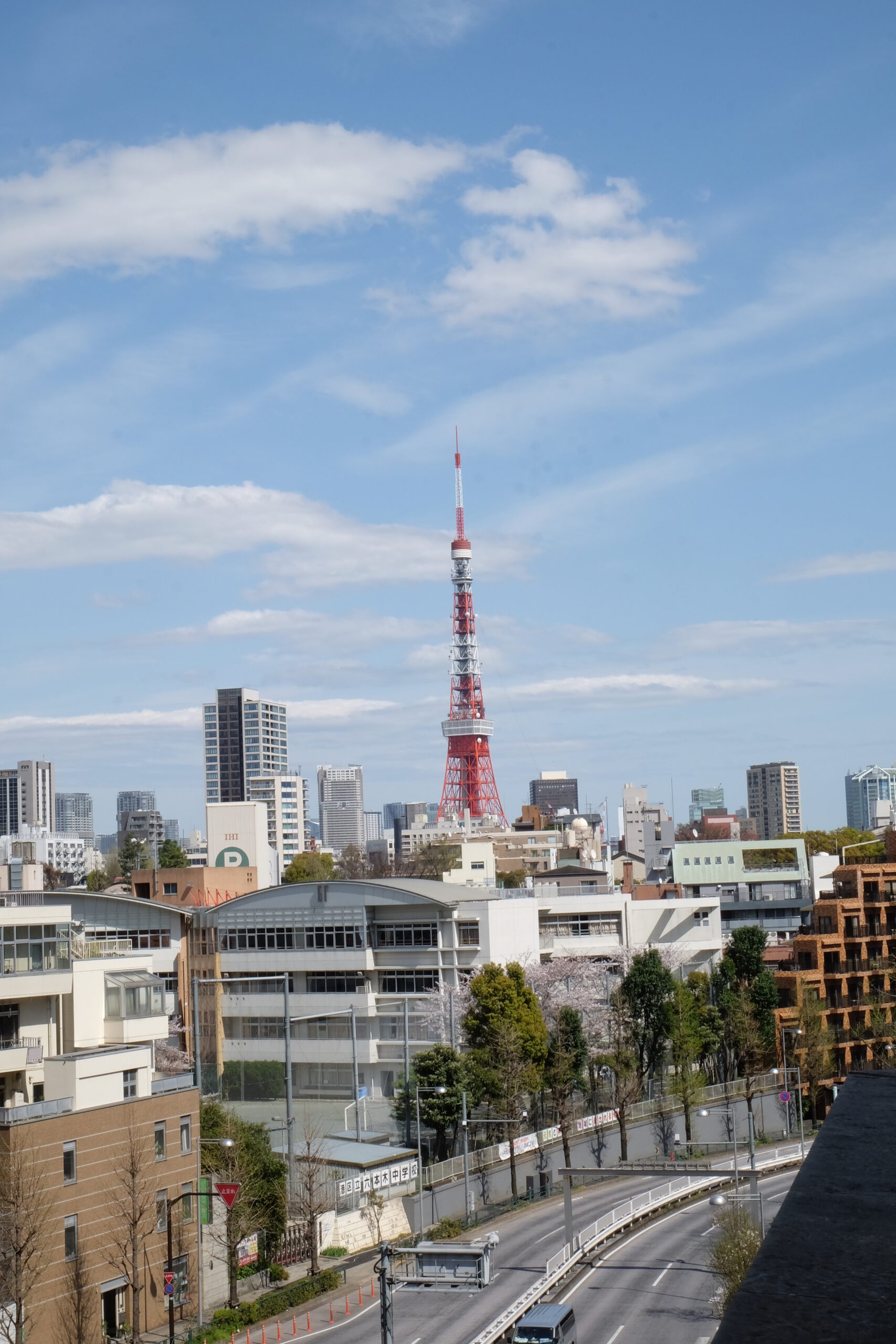 A 2-week Japan Itinerary