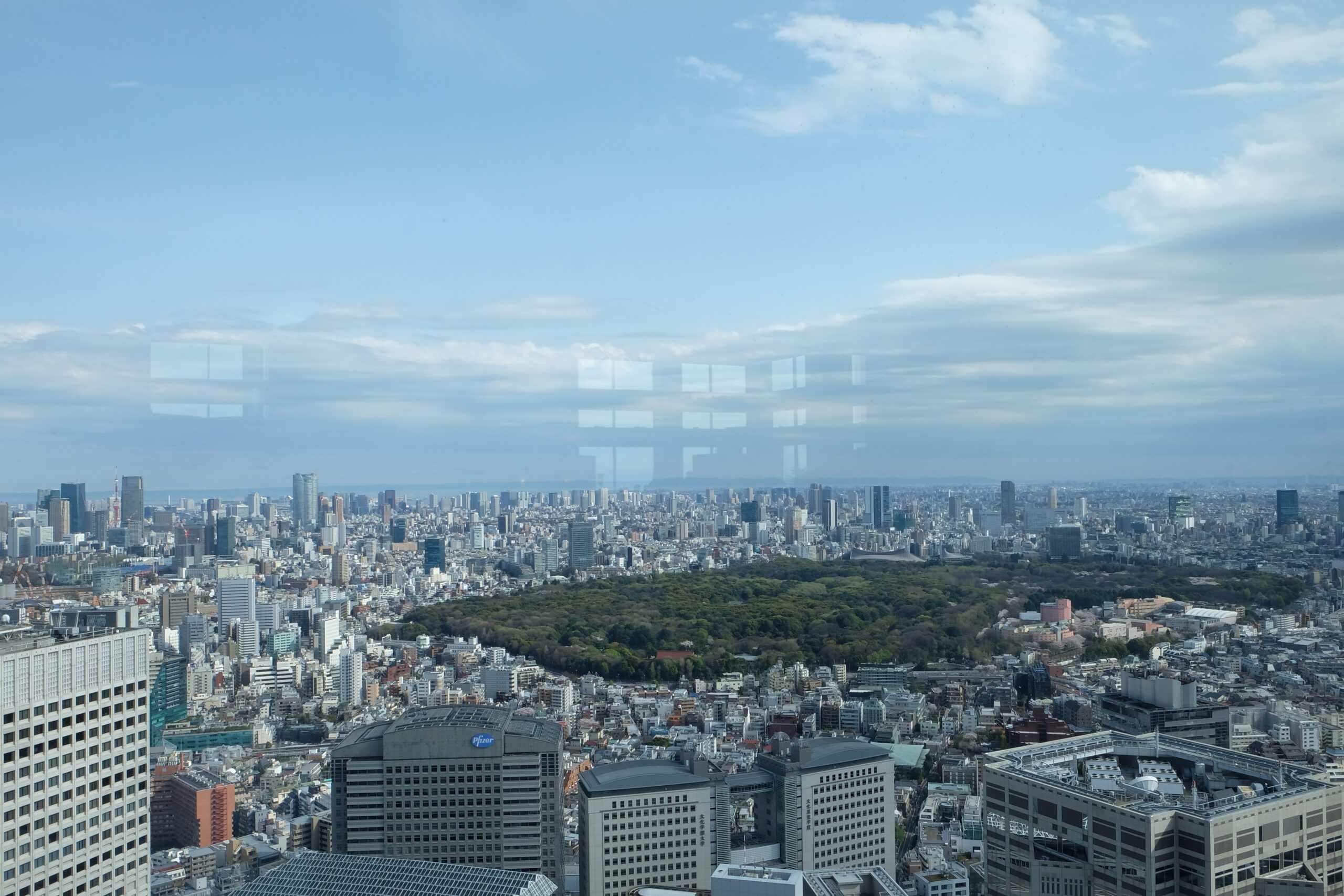 A 2-week Japan Itinerary