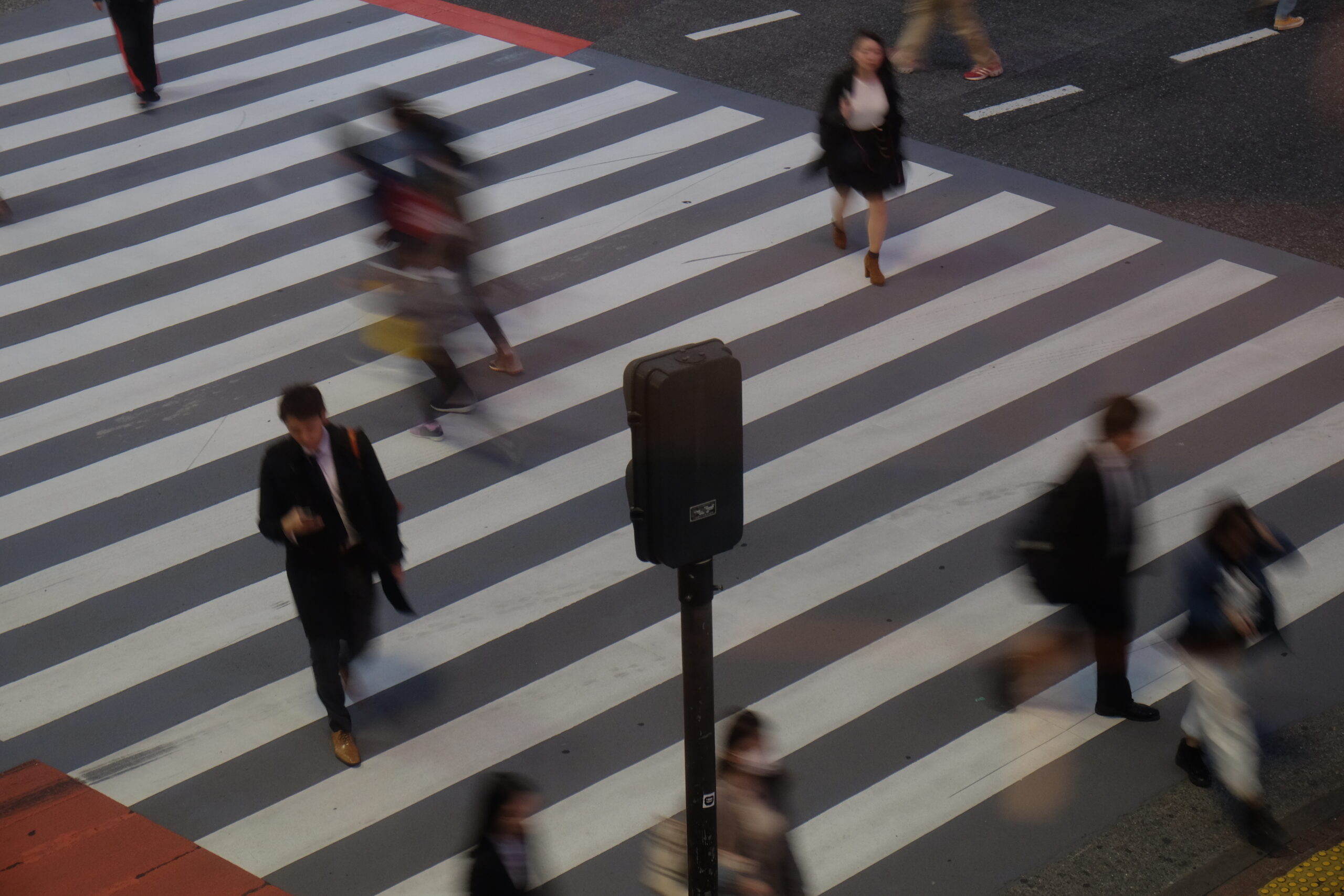 A 2-week Japan Itinerary