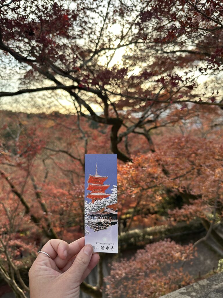 Best Places to Travel in October