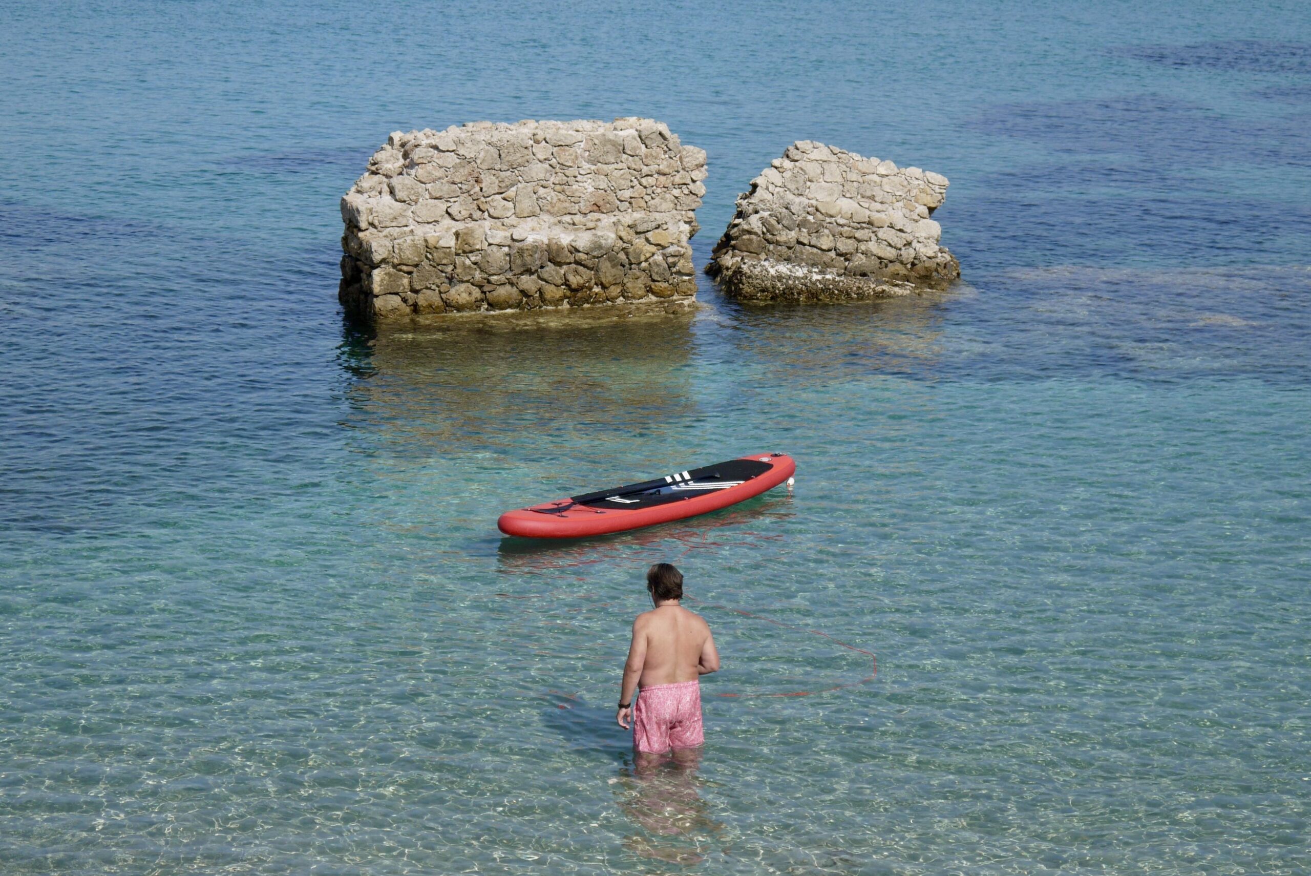 The Best Things To Do in Antibes, France