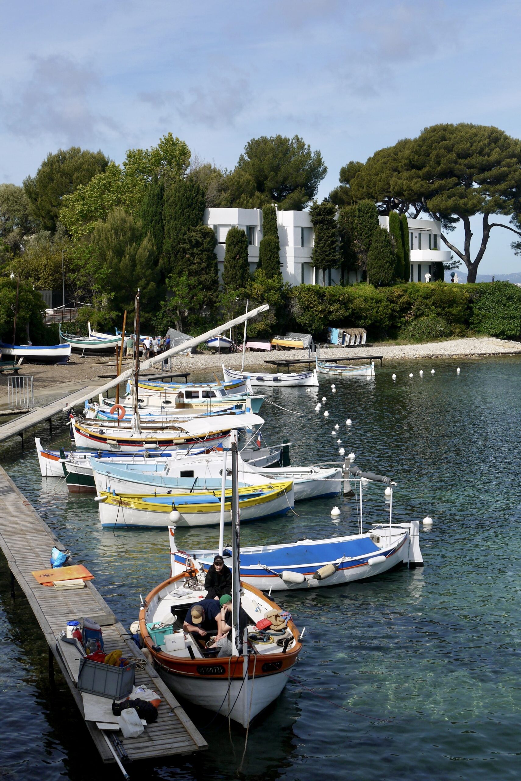 The Best Things To Do in Antibes, France