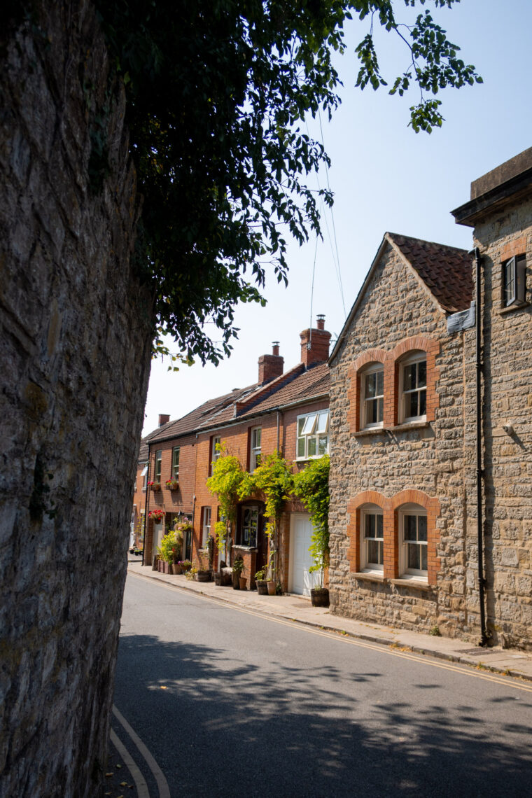 The Best Things to Do in Glastonbury