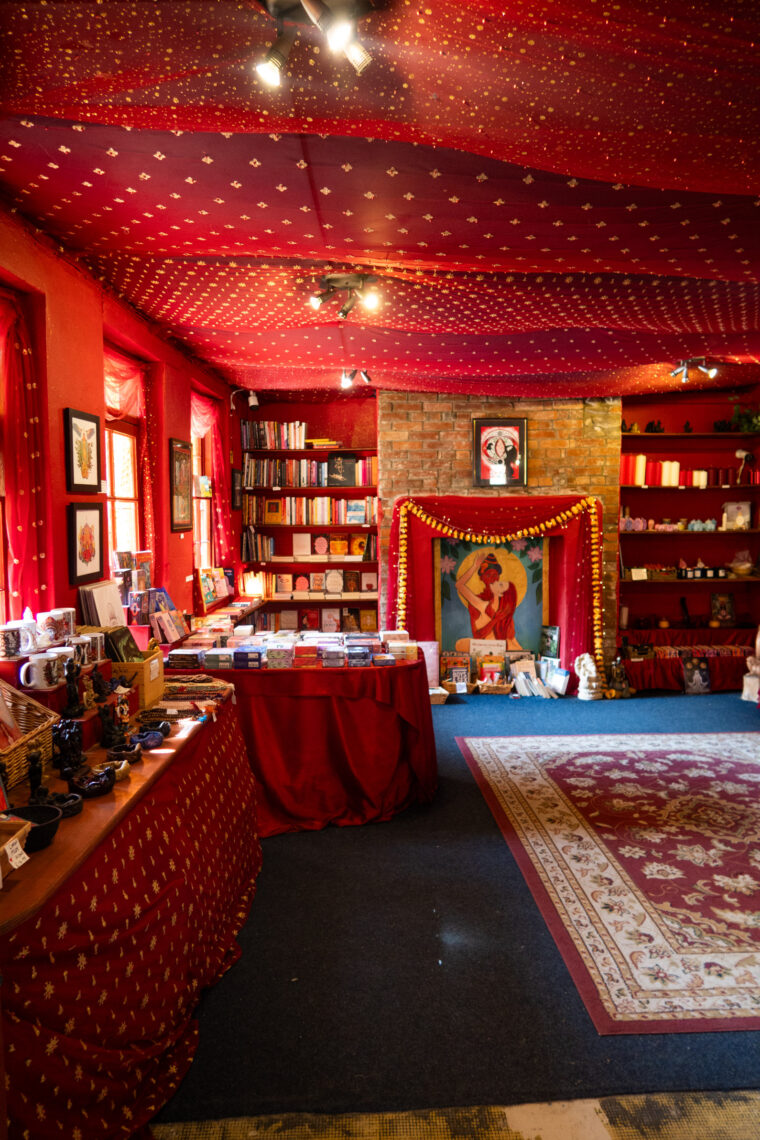 The Best Things to Do in Glastonbury