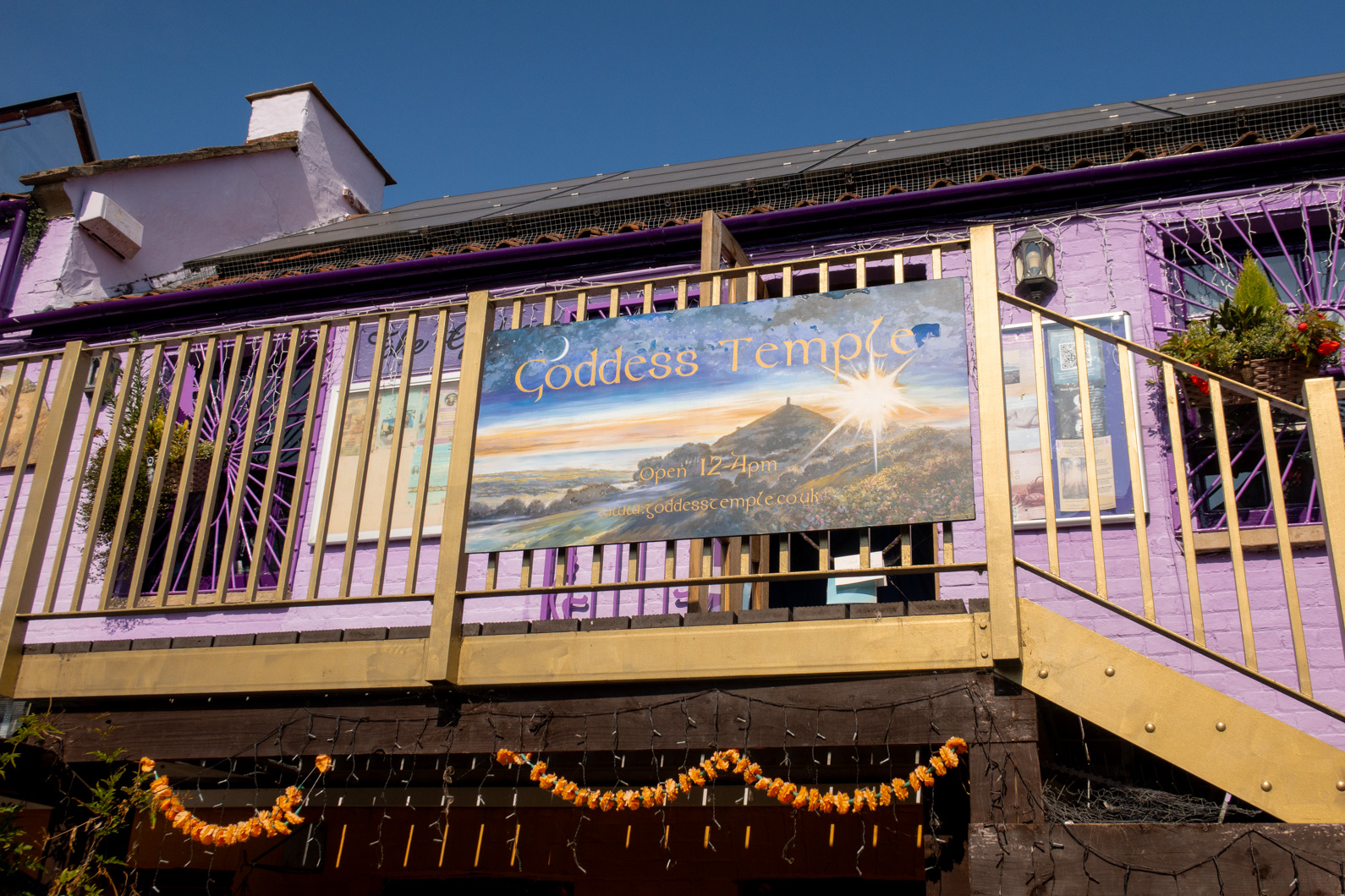 The Best Things to Do in Glastonbury
