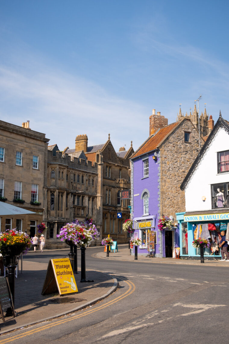 The Best Things to Do in Glastonbury