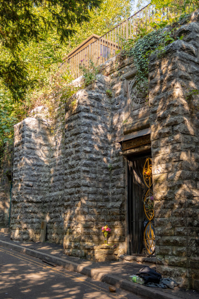 The Best Things to Do in Glastonbury