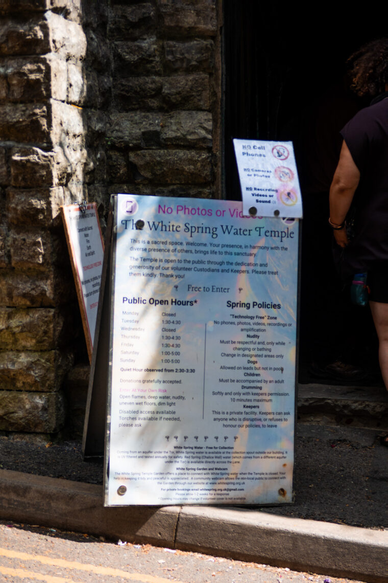 The Best Things to Do in Glastonbury