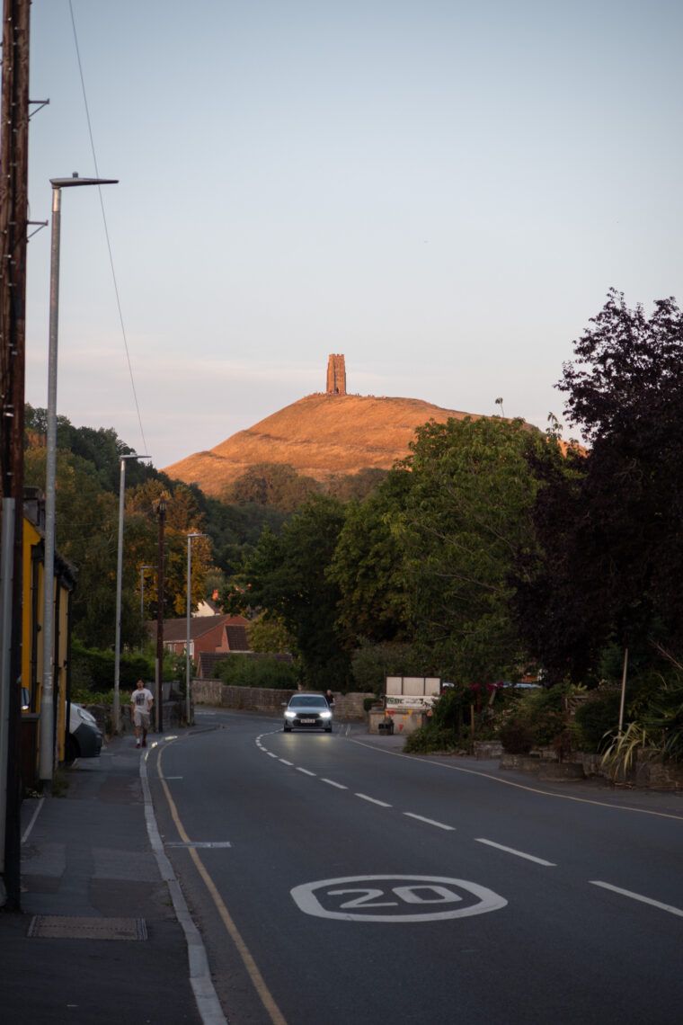 The Best Things to Do in Glastonbury