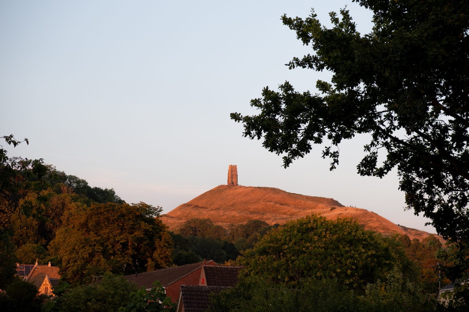 The Best Things to Do in Glastonbury