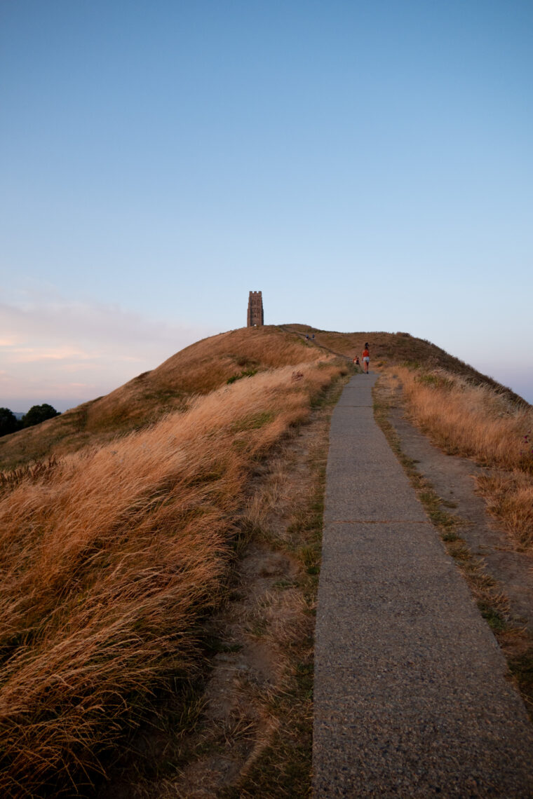 The Best Things to Do in Glastonbury
