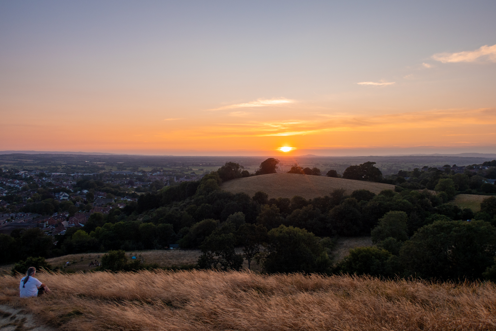 The Best Things to Do in Glastonbury