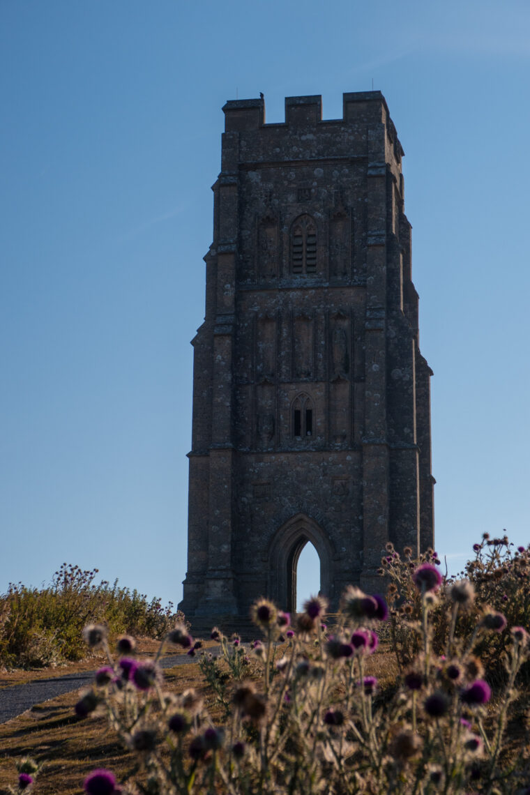 The Best Things to Do in Glastonbury