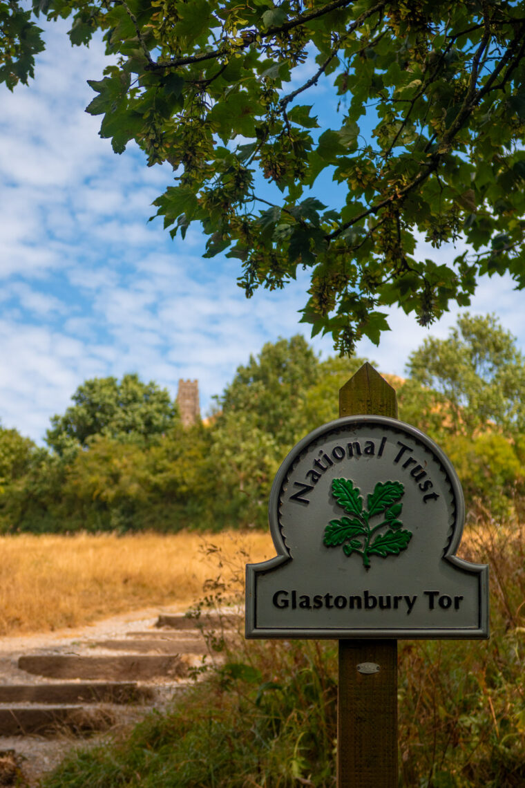 The Best Things to Do in Glastonbury