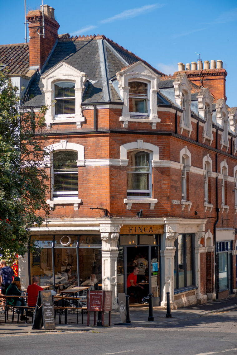 The Best Things to Do in Glastonbury