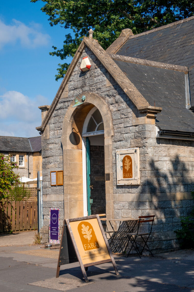 The Best Things to Do in Glastonbury