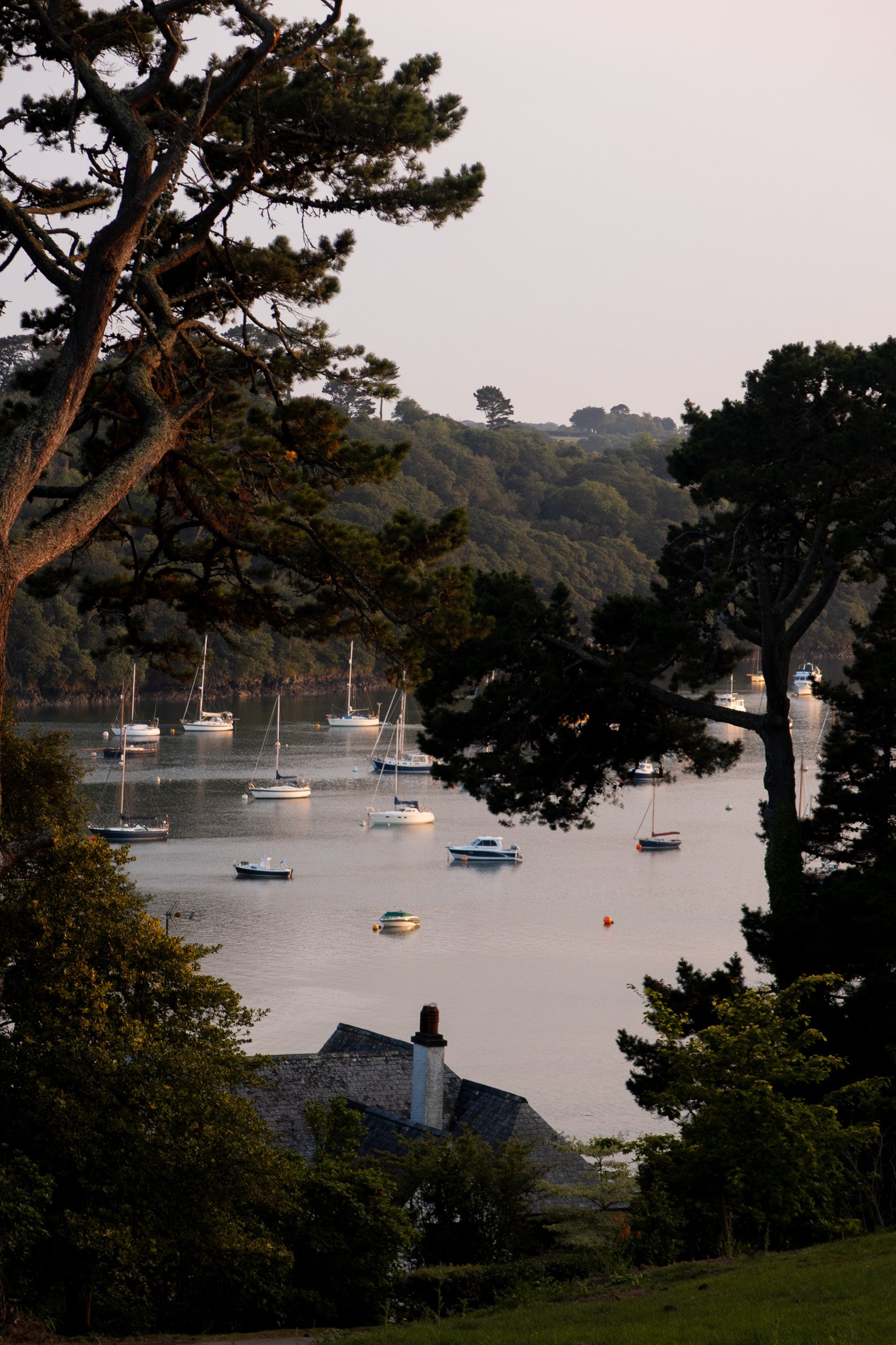 The Best Things to do on the Helford River