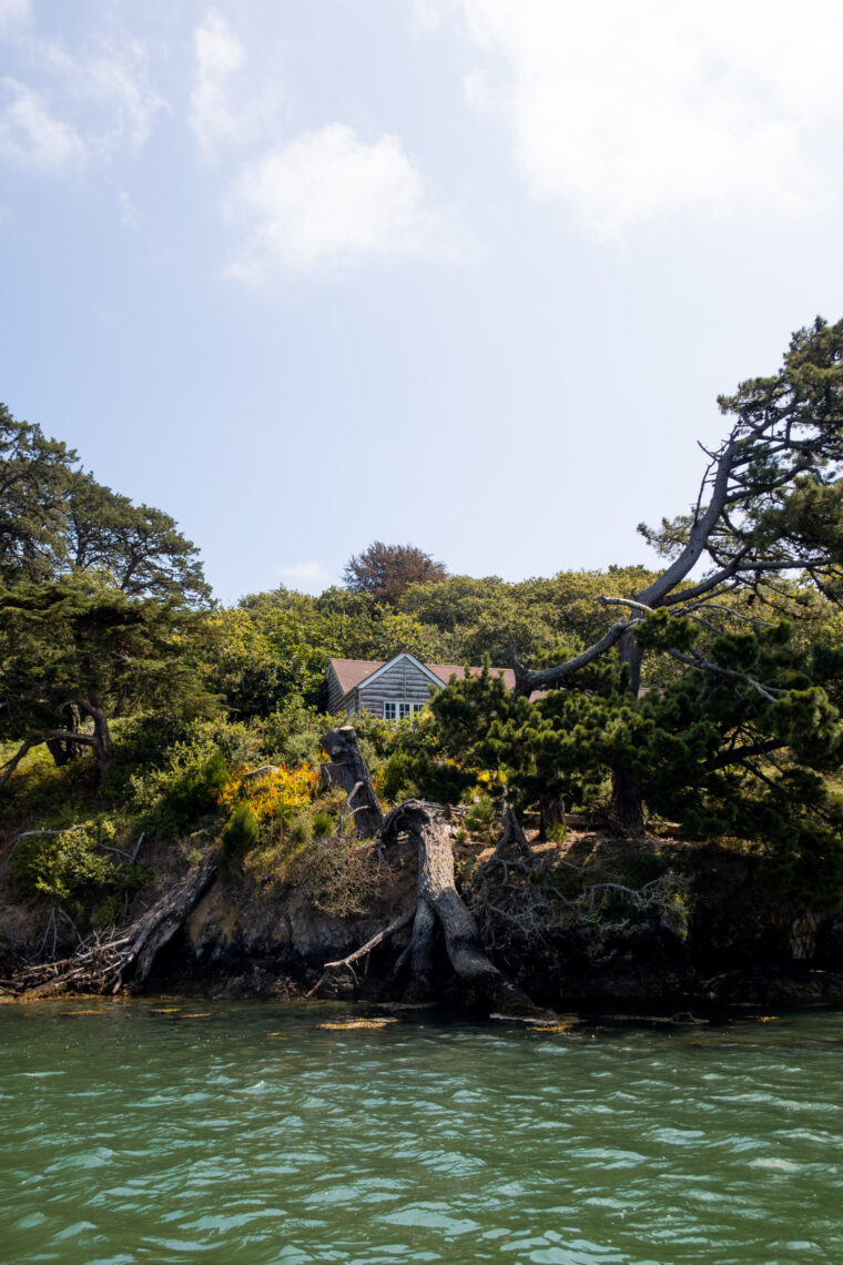 Best Things to do on the Helford River, Cornwall