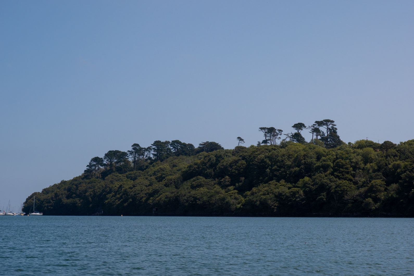 Best Things to do on the Helford River, Cornwall