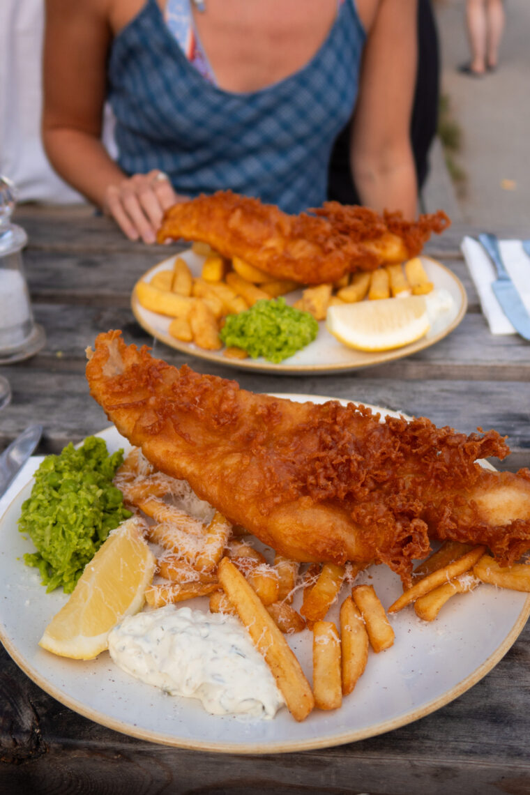 Best Things to do on the Helford River, Cornwall