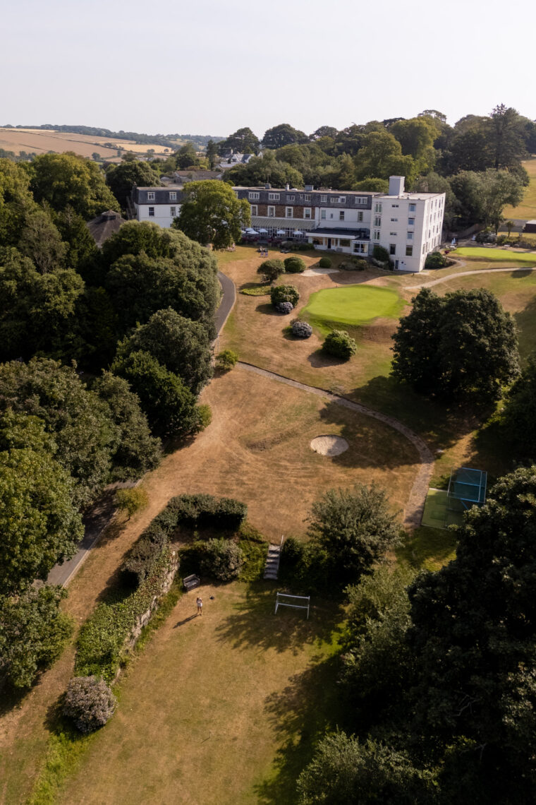 Best Things to do on the Helford River, Cornwall