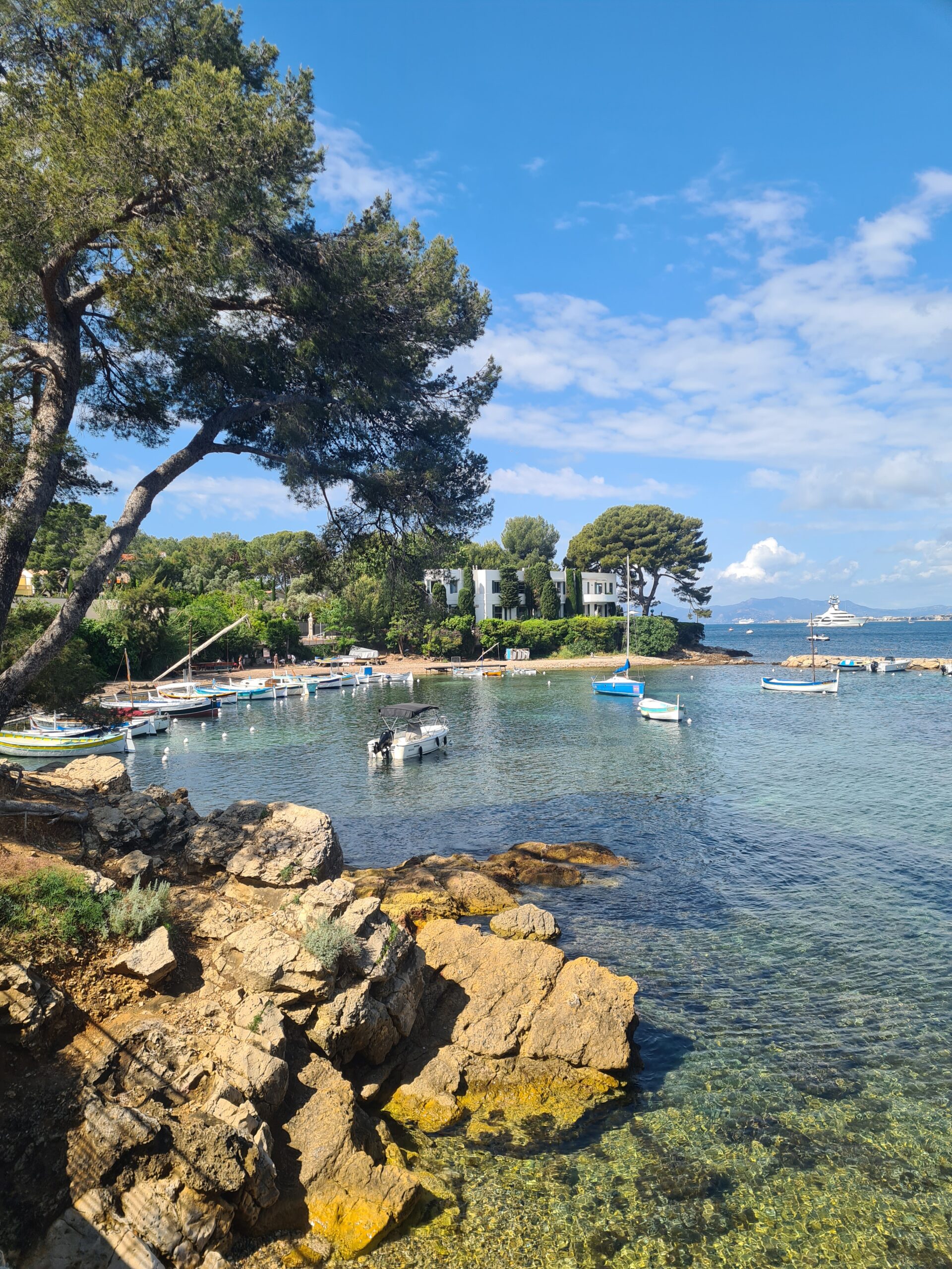 The Best Things To Do in Antibes, France