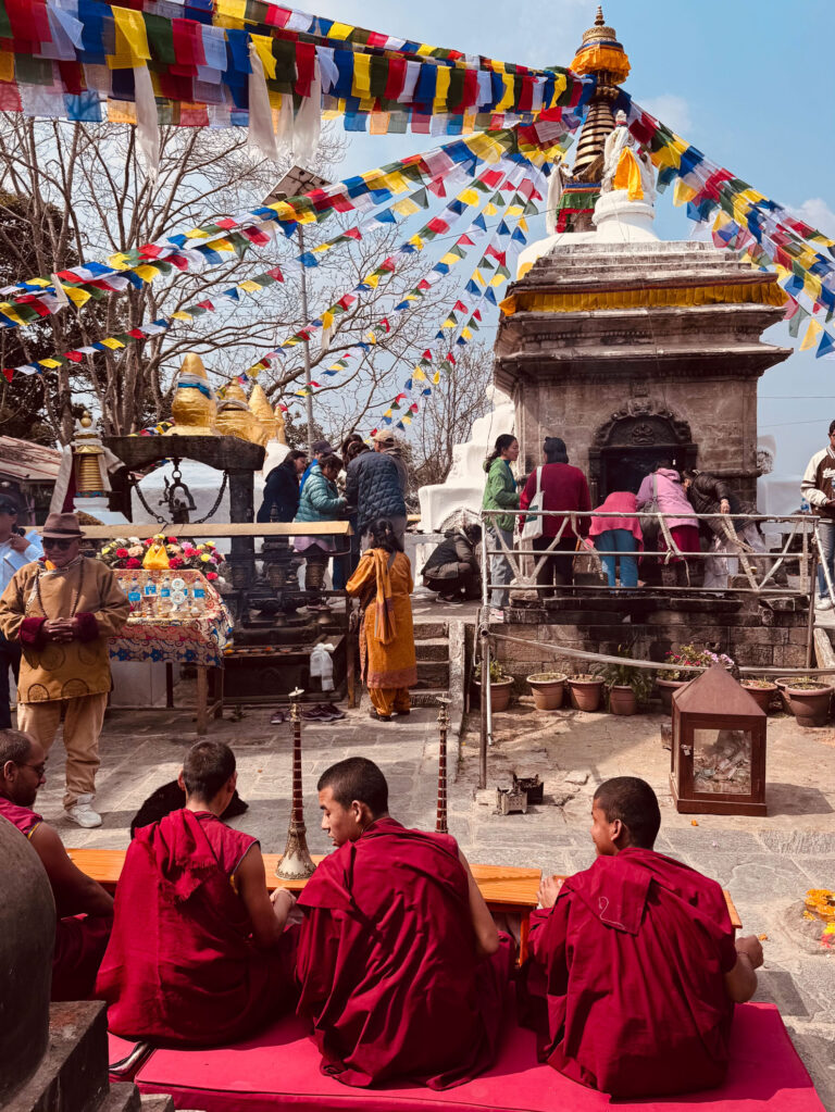 The Best Things To Do In Kathmandu, Nepal